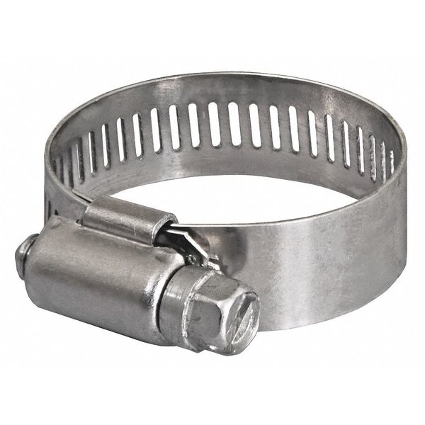 Std Worm Gear Clamp, 11/16