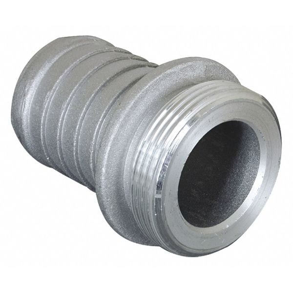 Male Aluminum Pin Lug, 3