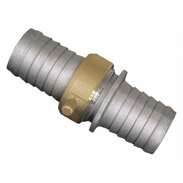Aluminum Pin Lug Set, 1-1/2