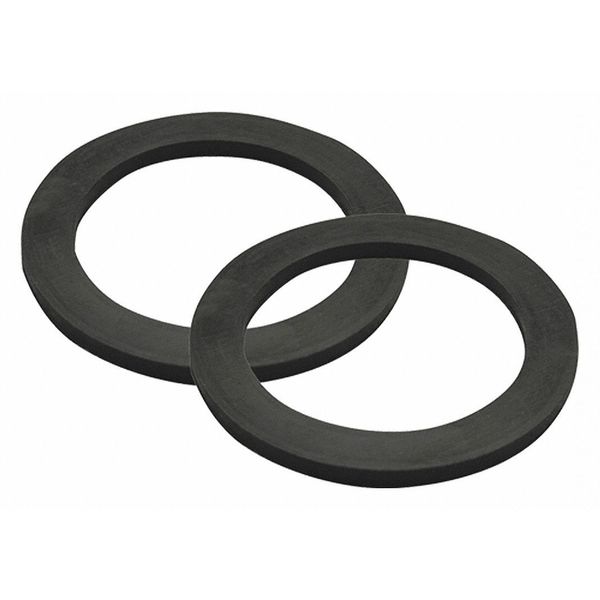 EPDM Pin Lug Gasket, 2