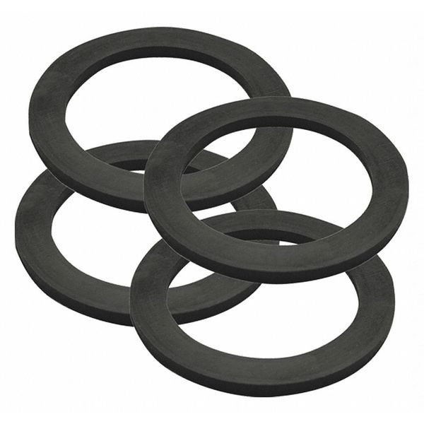 EPDM Pin Lug Gasket, 2