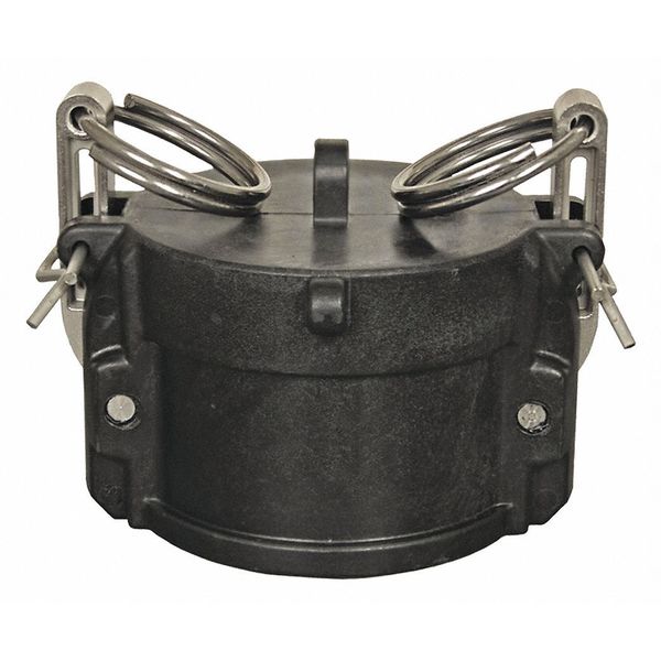 Part DC Poly Cam/Groove, 2