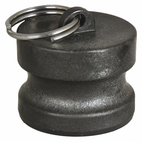 Part DP Poly Cam/Groove, 2