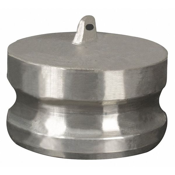 Part DP SS Cam/Groove, 3