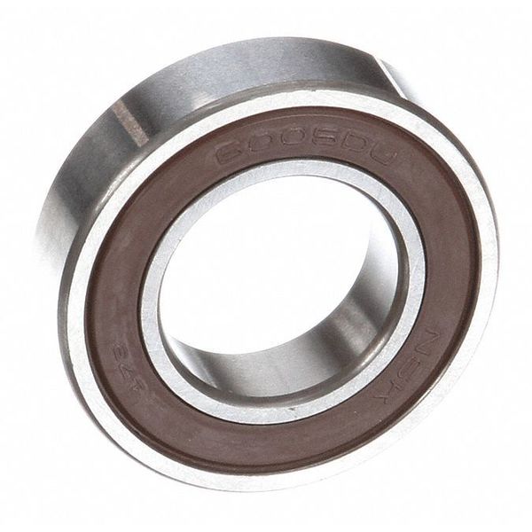Single Bearing Ball, Rad, 0.9843