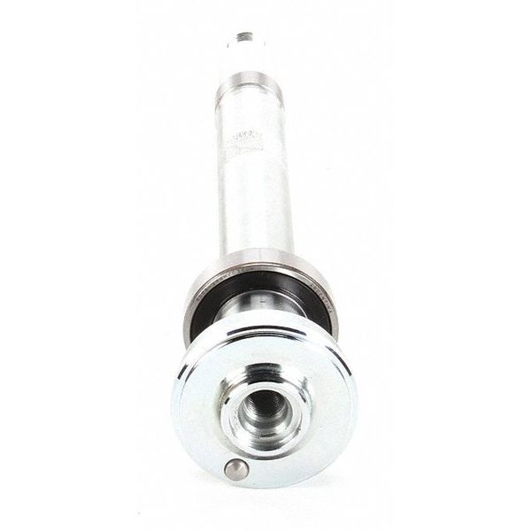Knife Shaft, Machined