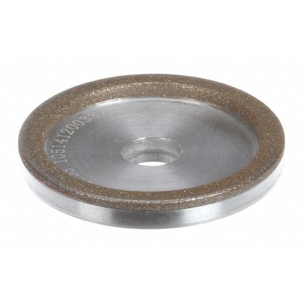 Industrial Stone, Service Assembly