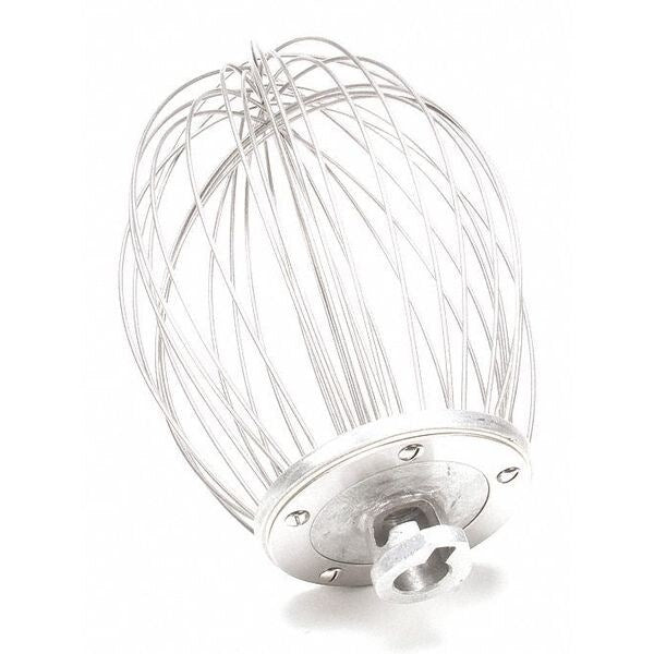 D Whip, 20 qt., Stainless Steel