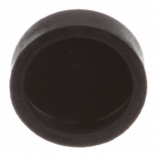 Cap, Black