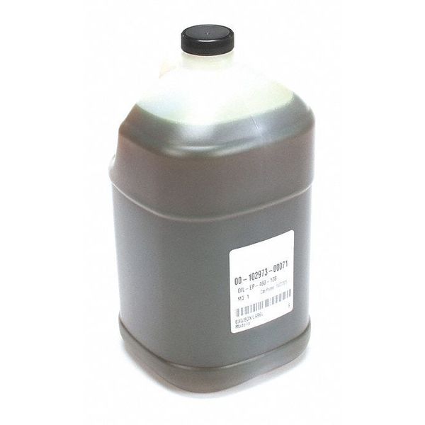 Industrial Gear Lubricant, EP460,128 oz.