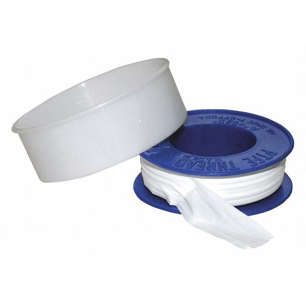Thread Seal Tape, 1/2