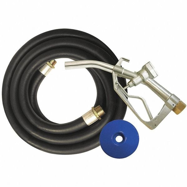 Fuel Dispensing Kit, Manual, 3/4