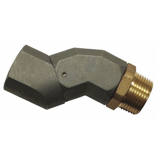 Fuel Swivel, 1
