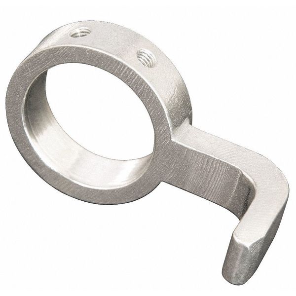 Fuel Nozzle Hook, 1-1/4
