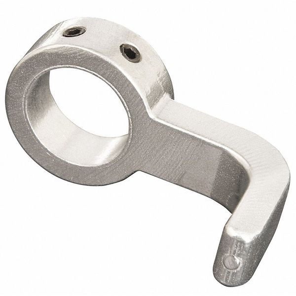 Fuel Nozzle Hook, 3/4