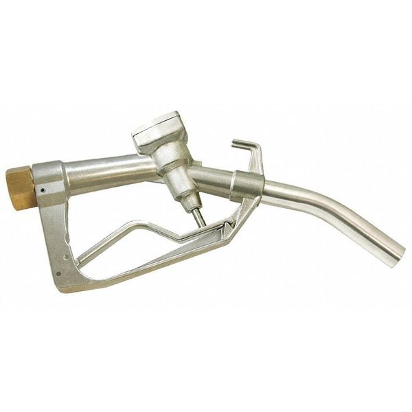 Fuel Nozzle, Manual, Gravity Flow, 1