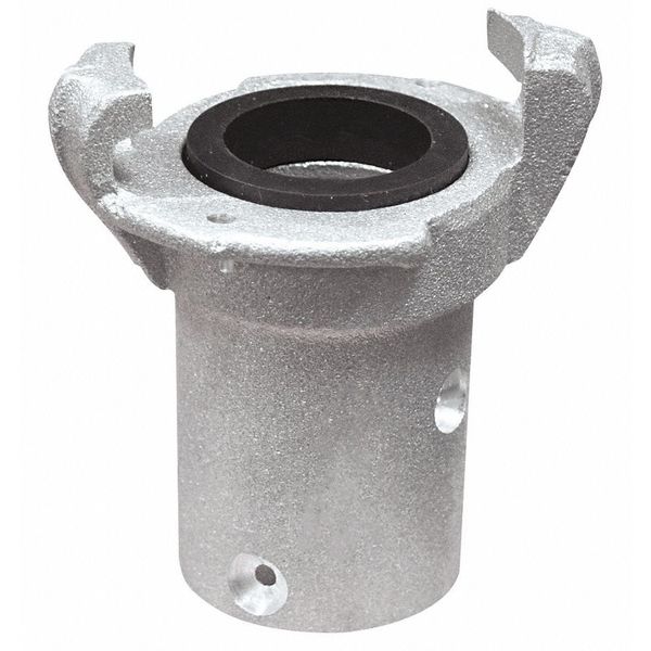 Sandblast Quick Coupling, Seal, 3/4