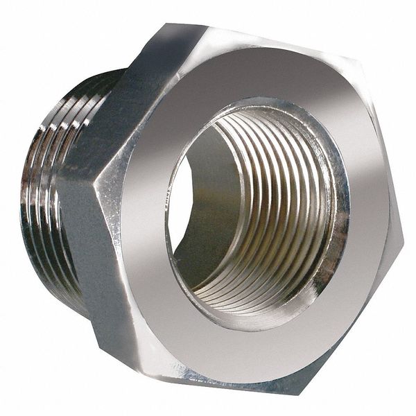 Reducer Bushing Adapter, 1
