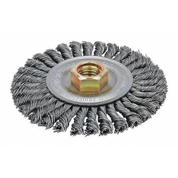 R/S Bead T Wire Whl, 4