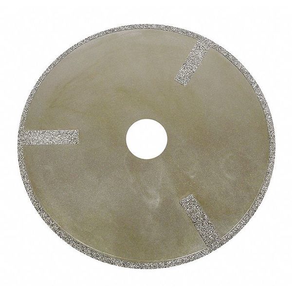 Dmnd Cut-Off Wheel, 3