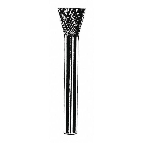 Carbide Bur, 1/8