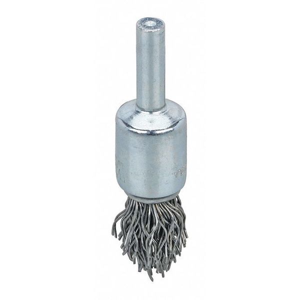 Flare End Brush, .5