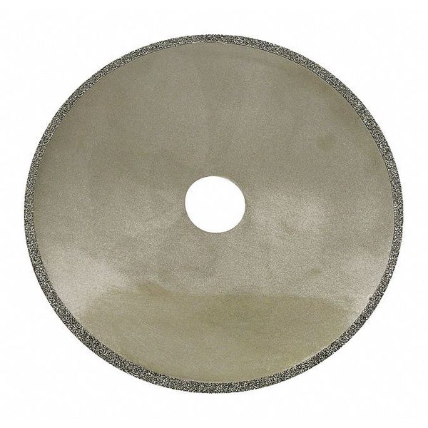 Dmnd Cut-Off Wheel, 3
