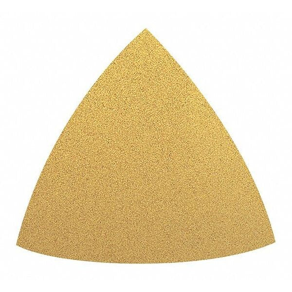 Disc, Triangular, Non-Vac, AO, 320G