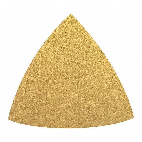 Disc, Triangular, Non-Vac, AO, 600G