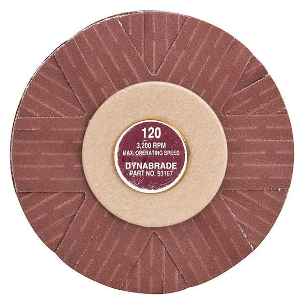Sanding Star, 4