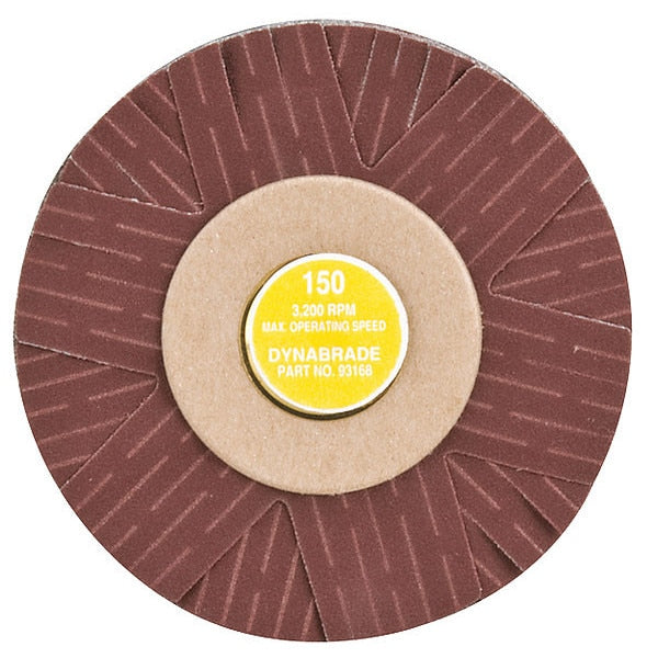 Sanding Star, 4