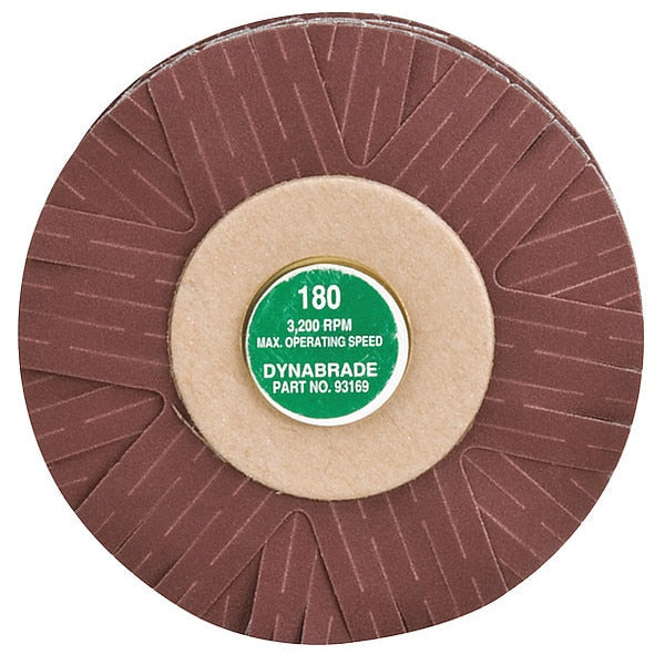 Sanding Star, 4