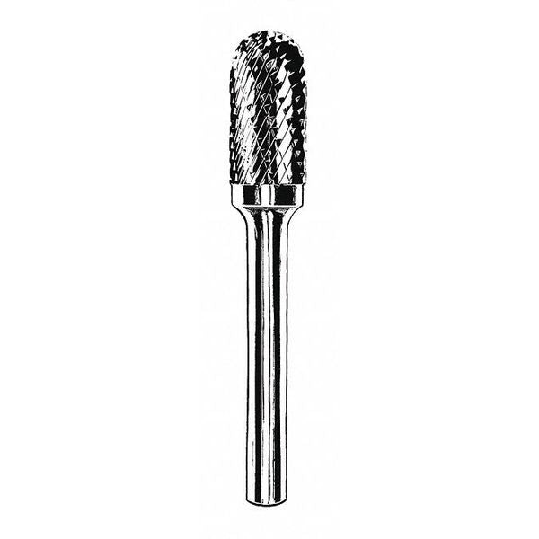 Carbide Bur, 1/8