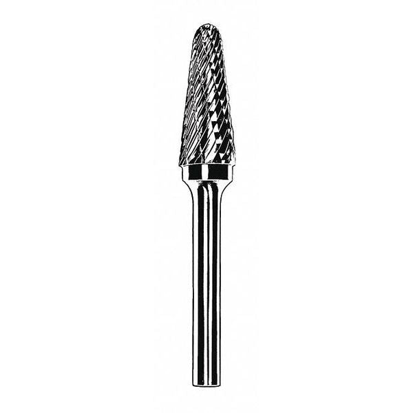 Carbide Bur, 1/8