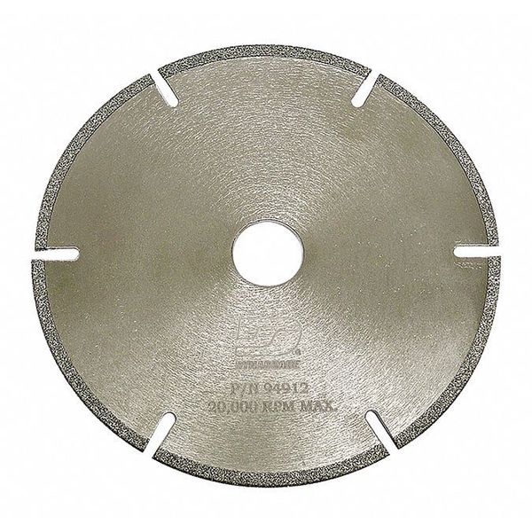 Cut-Off Wheel, 4-1/2