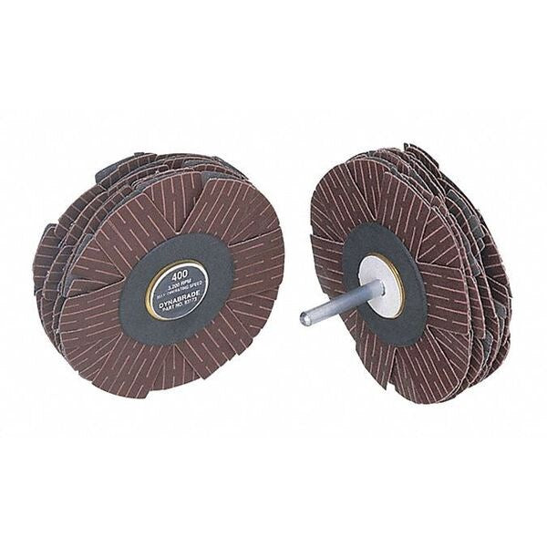 Sanding Star, 4