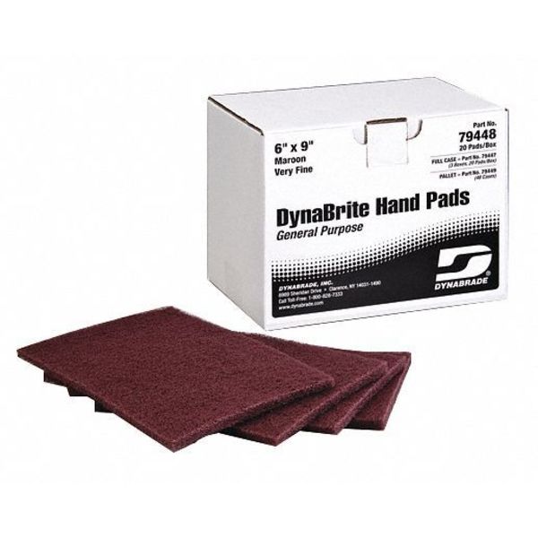 HandPad, 6