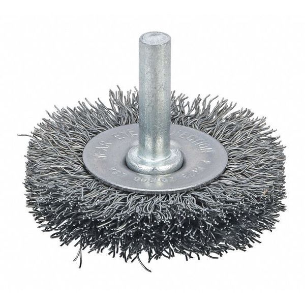 Concave Brush 3