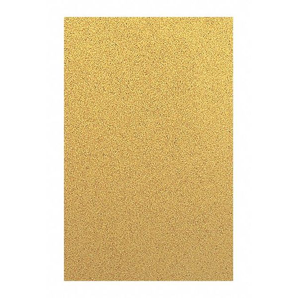 Sheet, 81mmX133mm, 320G, AO, N-Vac, H/F