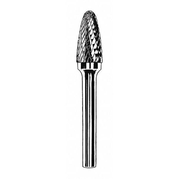 Carbide Bur, 1/8