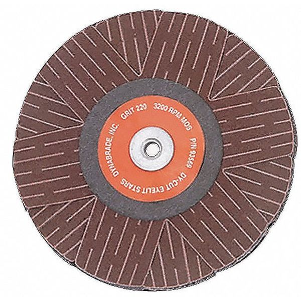 EyeletSandStar, 4