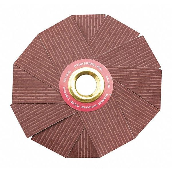 Sanding Star, 8