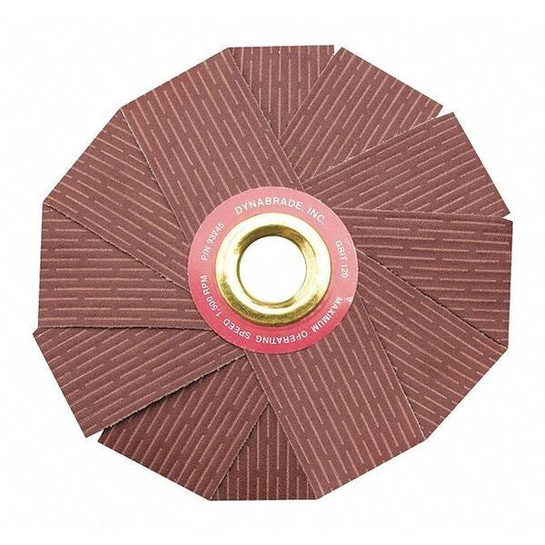 Sanding Star, 8