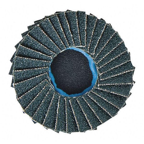 FlapDisc, Locking, 3