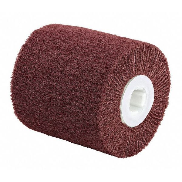 Flap Wheel, 4.25