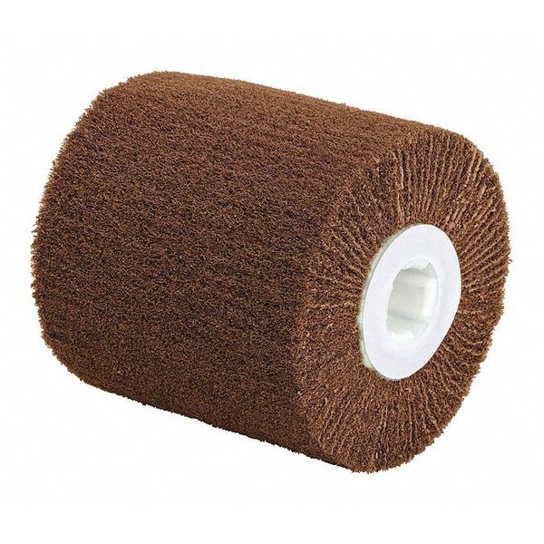 Flap Wheel, 4.25