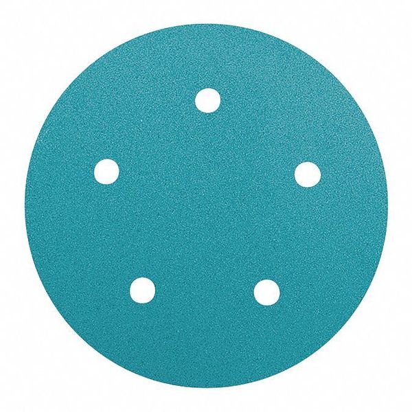 Disc, 5