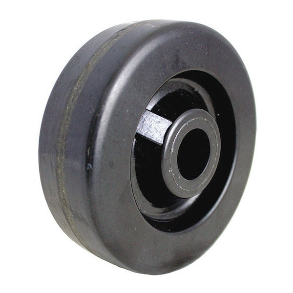 Phenolic Wheel, 5