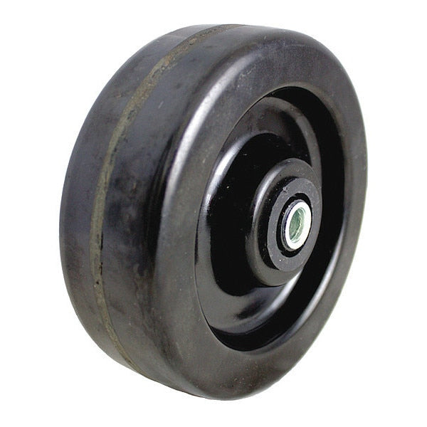 Phenolic Wheel, 5