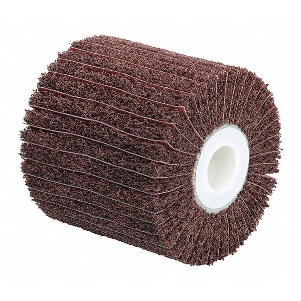Interleaf Wheel, 4-1/4